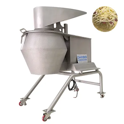 Cortadora de queso en tiras