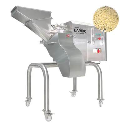 Cortadora de queso en cubos