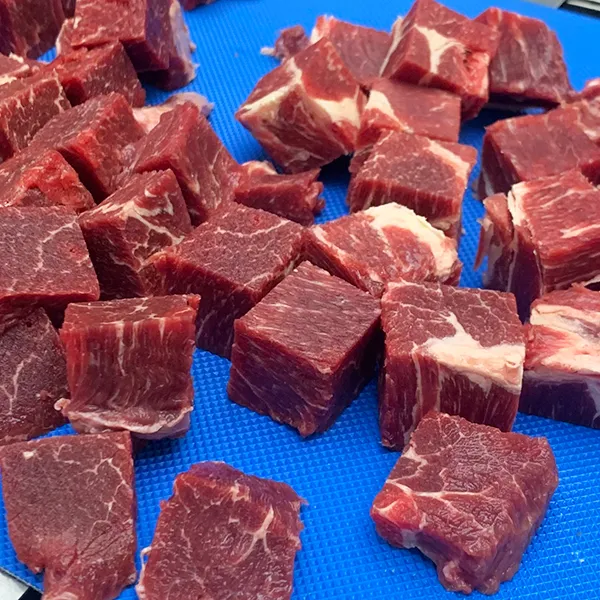 Máquinas cortadoras de carne