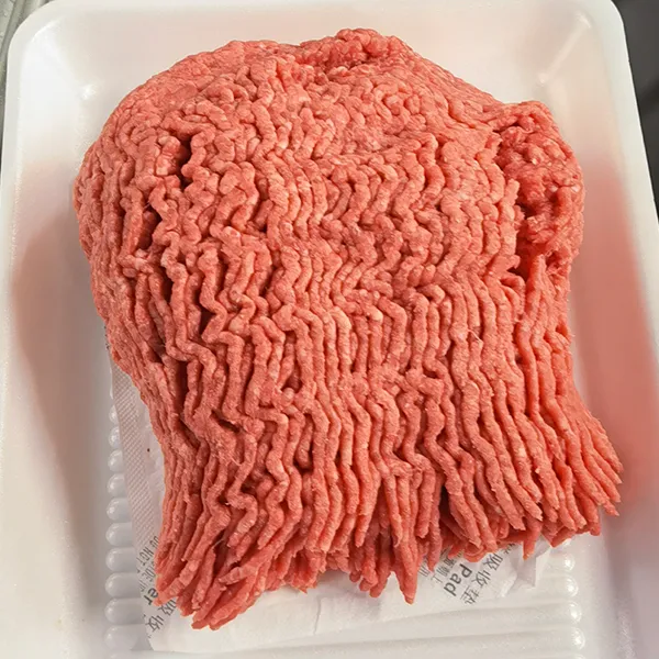 Picadoras de carne (Moledor de carne) 