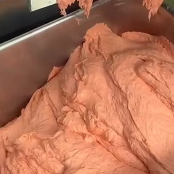 Mezcladoras y marinadoras de carne