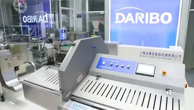Rebanadora de carne congelada, DRB-36K