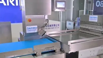 Sierra automática para huesos, DRB-ATJG150B