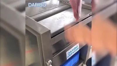 Desolladora de membranas, DRB-JM520