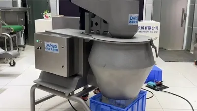 Cortadora de queso en tiras, DRB-CS400