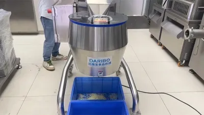 Cortadora de queso en tiras, DRB-CS300