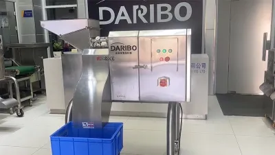 Cortadora de queso en cubos, DRB-QD330