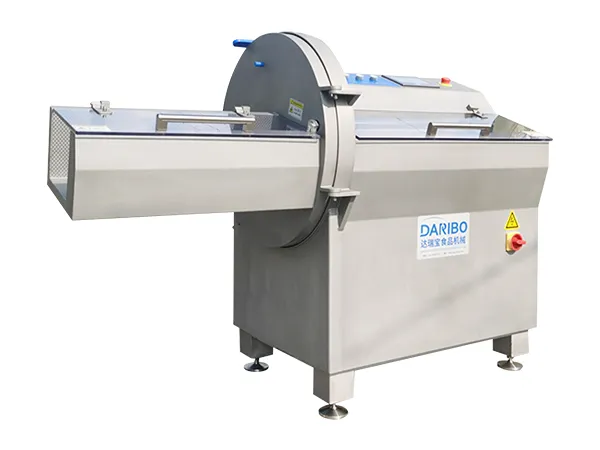 Rebanadora de carne congelada (grosor de 1-36 mm)