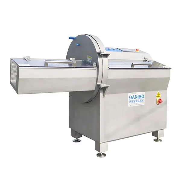 Rebanadora de carne congelada (grosor de 1-36 mm)