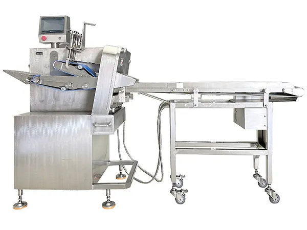 Rebanadora de carne fresca (grosor de 1-30 mm)