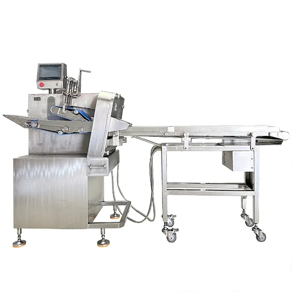 Rebanadora de carne fresca (grosor de 1-30 mm)