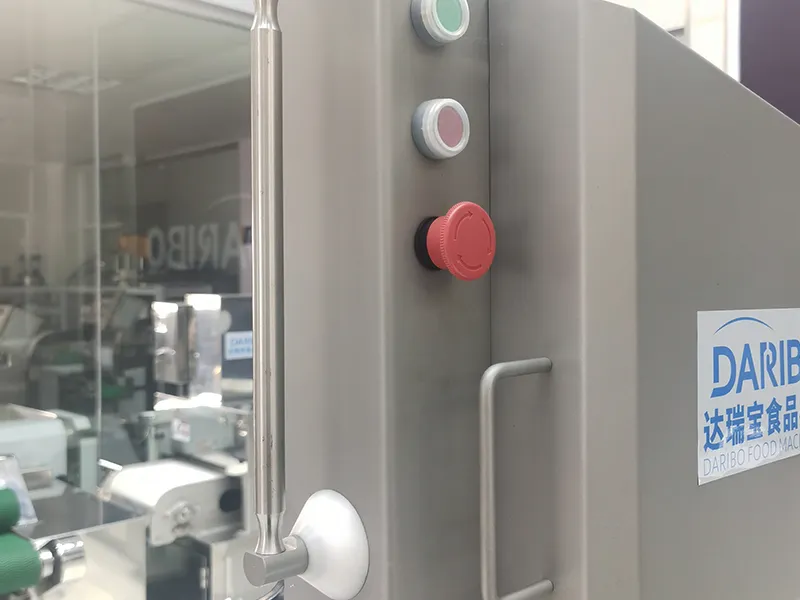 Equipos para la industria cárnica