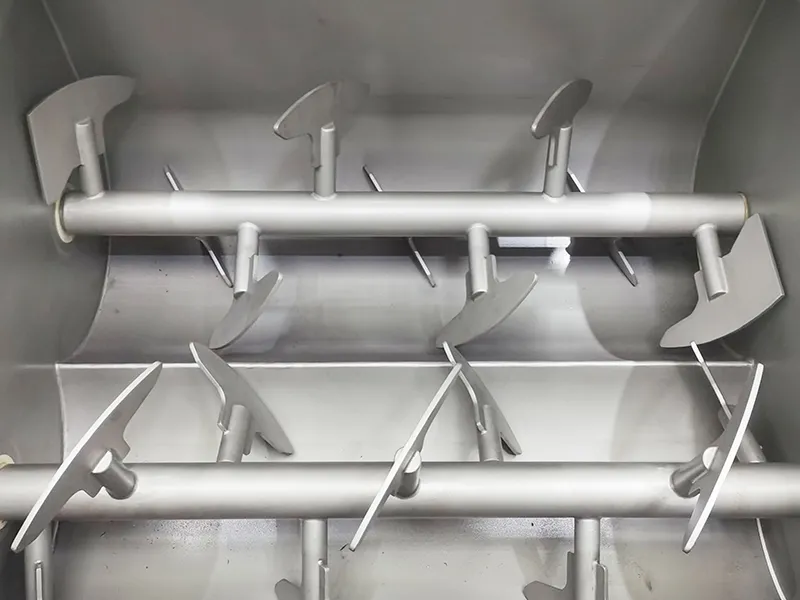 Equipos para la industria cárnica