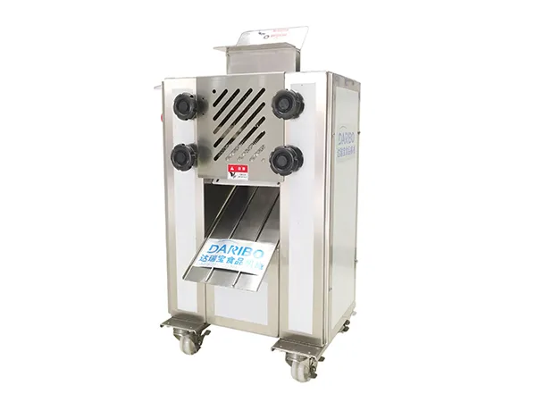 Máquina ablandadora de carne y cortadora de tendones