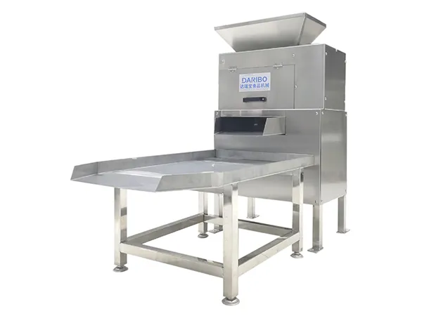 Extractor de jugo de maracuyá