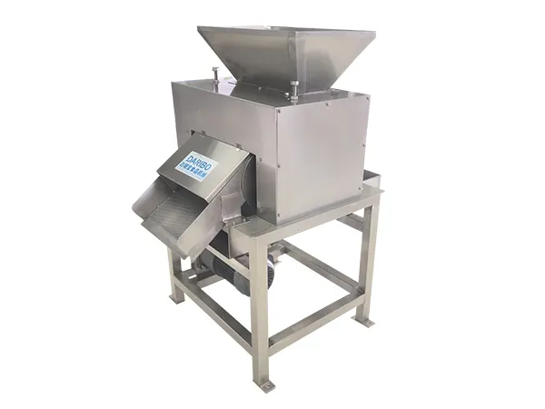 Extractor de jugo de cítricos