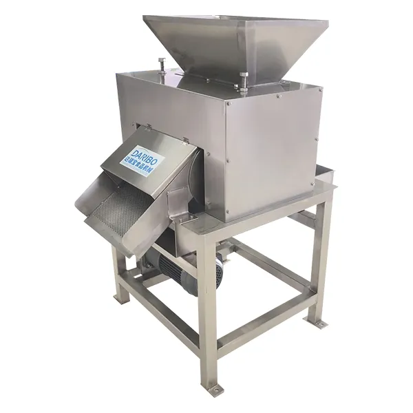 Extractor de jugo de cítricos
