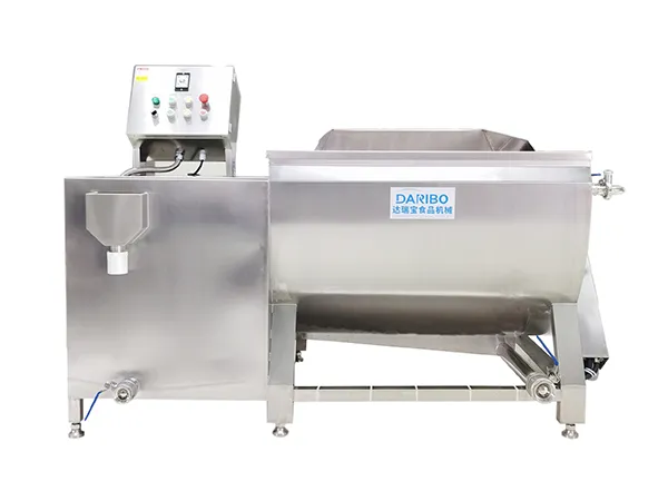 Lavadora multifuncional de frutas y verduras