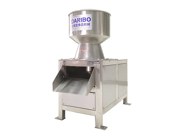 Máquina para hacer puré