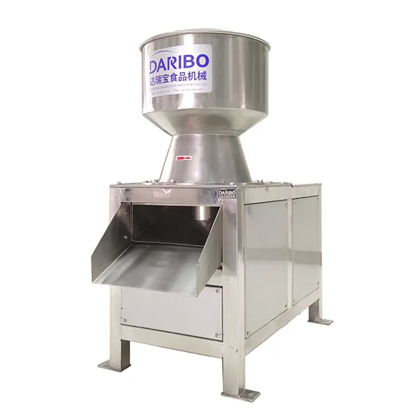 Máquina para hacer puré